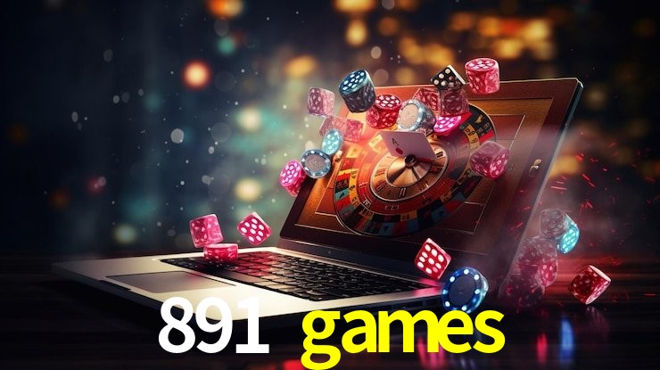 Sistemas de Segurança 891 games