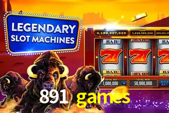 A Popularidade dos Caça-Níqueis no 891 games