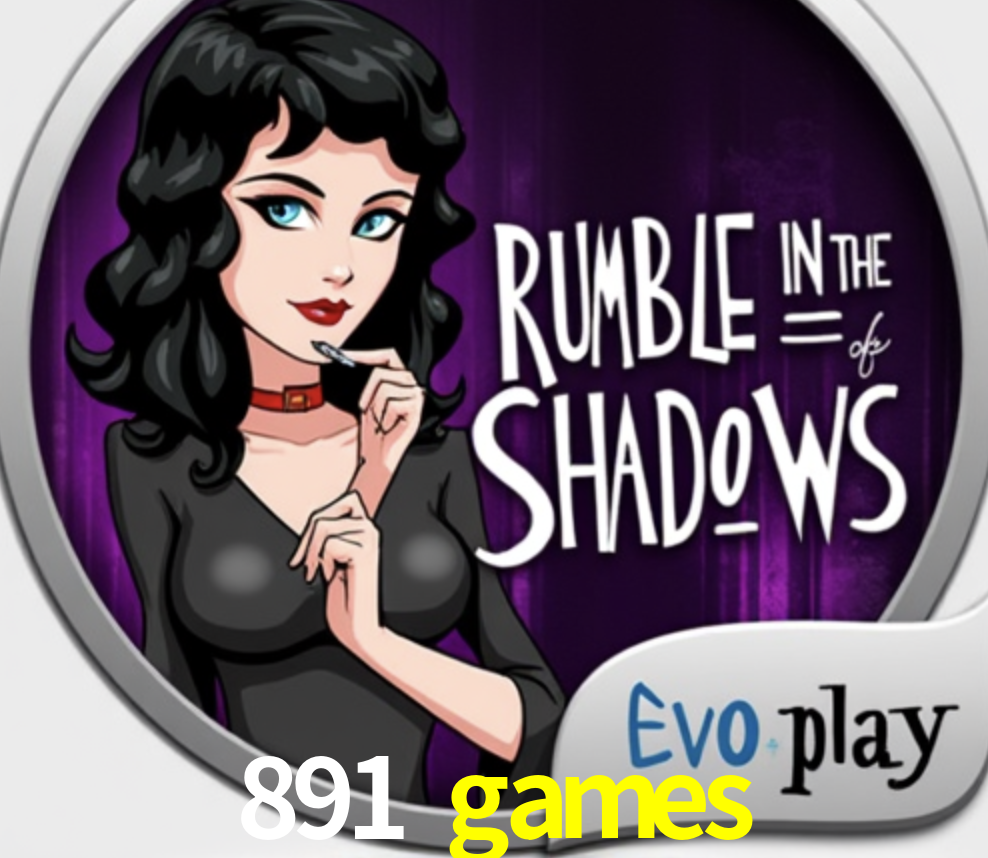 Game Providers 891 games