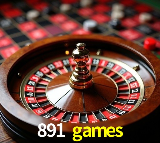 Explorando a Categoria de Eventos em Apostas na 891 games