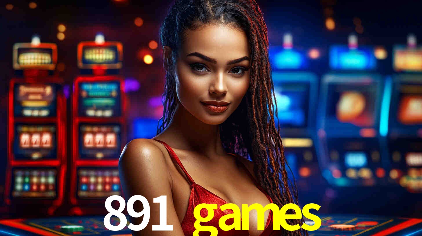 Estatísticas do Jogo 891 games
