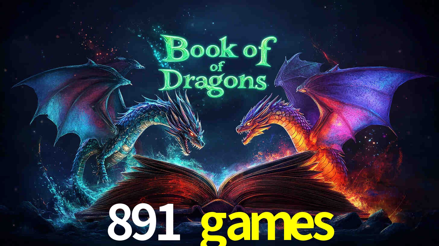 Torneios 891 games