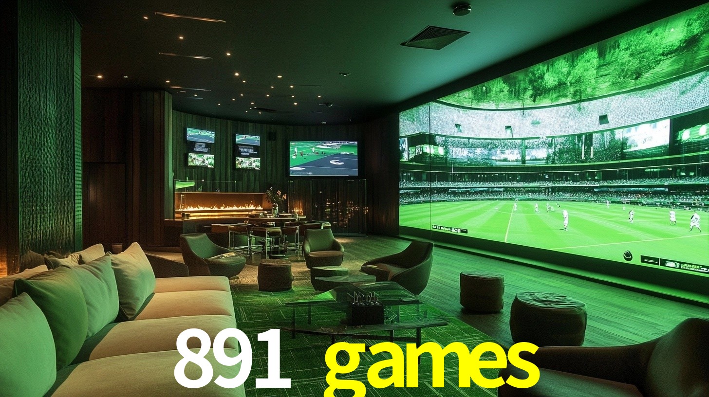 891 games bet