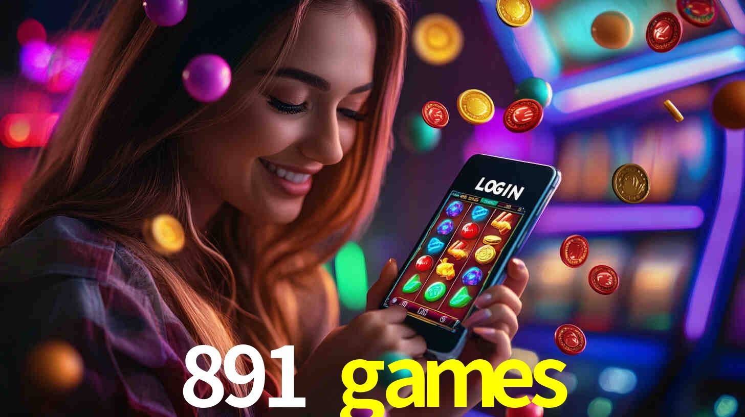 891 games: A Experiência de Casino com Jogos de Mesa ao Vivo