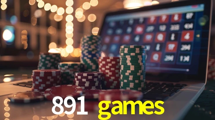 Bonus Features 891 games
