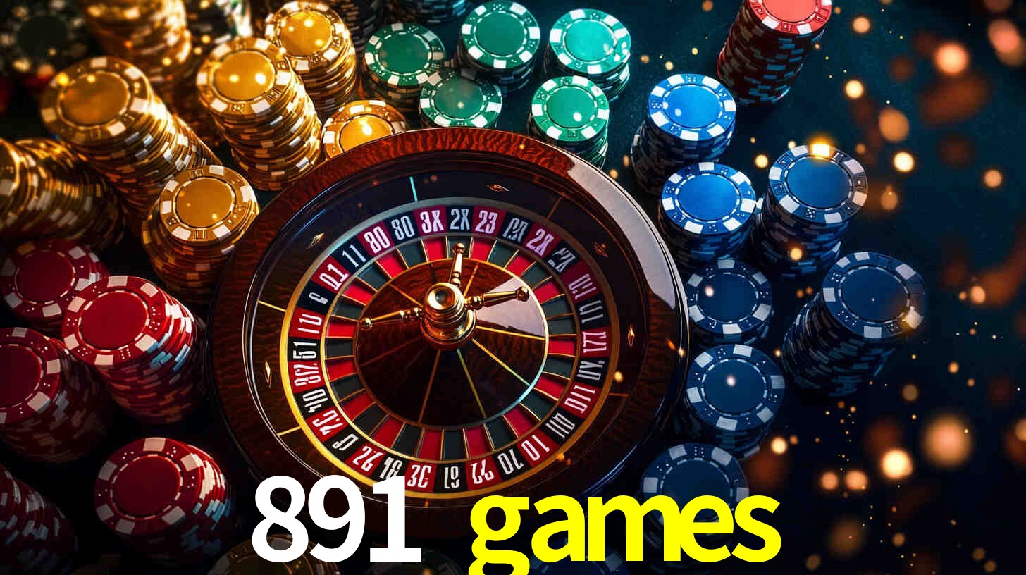 891 games bet