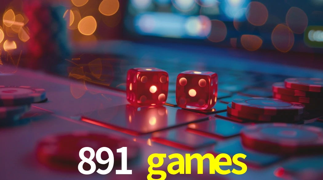 Game Statistics 891 games
