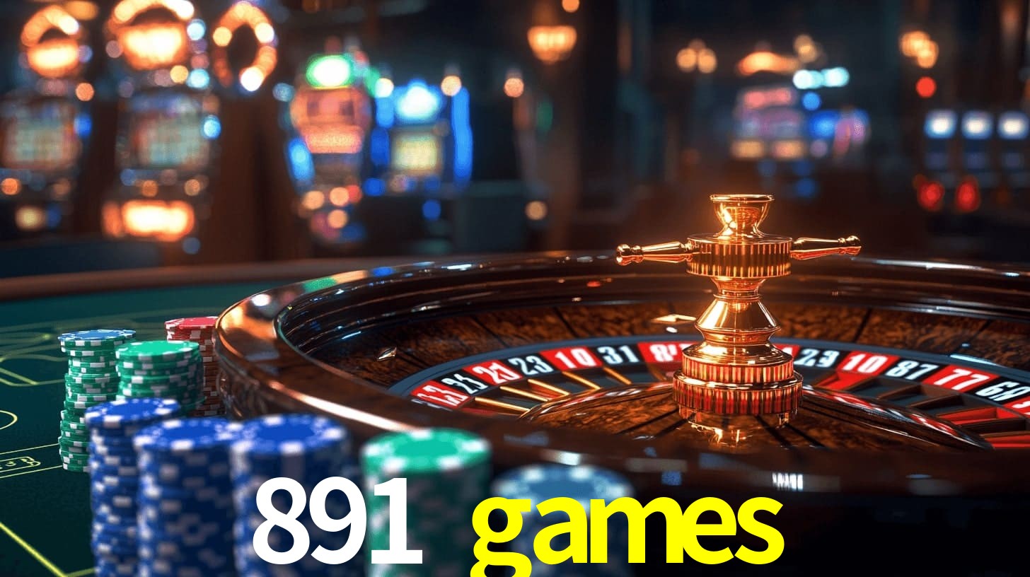891 games
