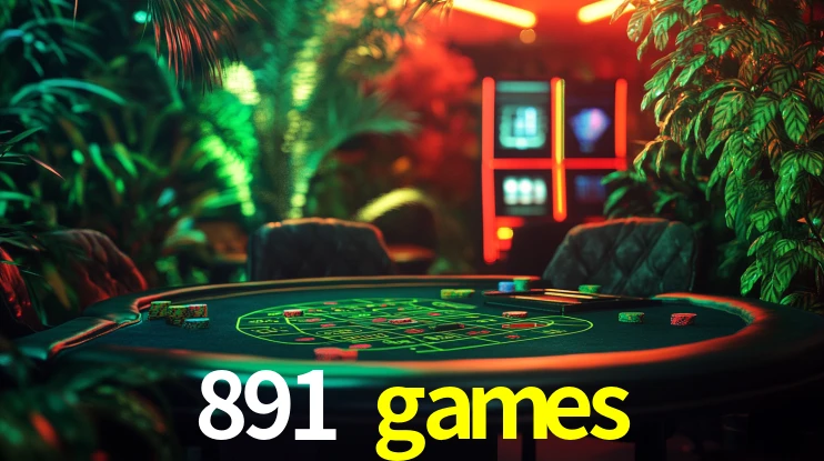 Instant EasyPaisa 891 games