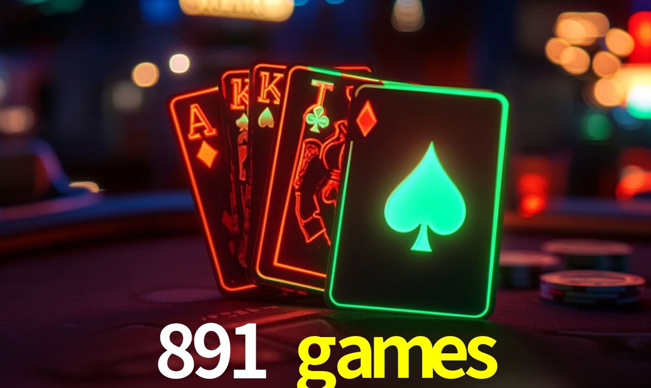Apostas Esportivas na 891 games: Um Guia Completo