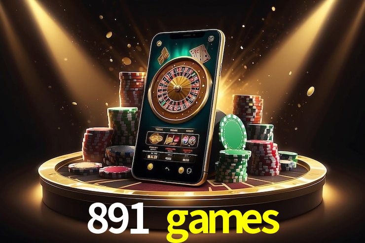 A Popularidade dos Caça-Níqueis no 891 games