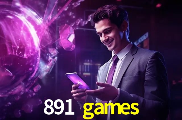 VIP Casino 891 games