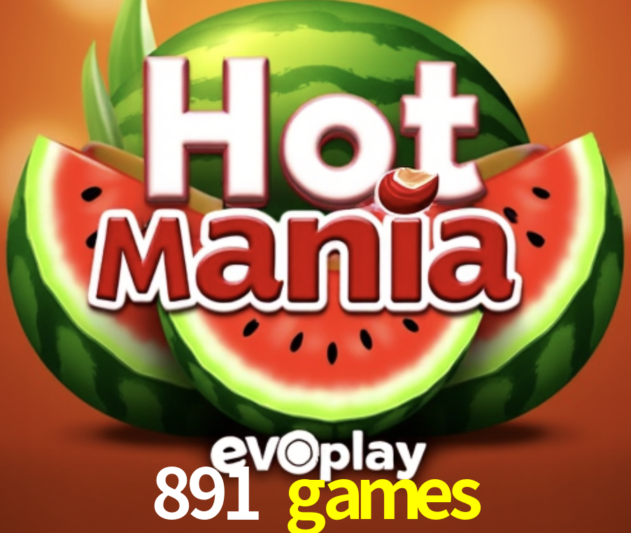 Live Casino 891 games