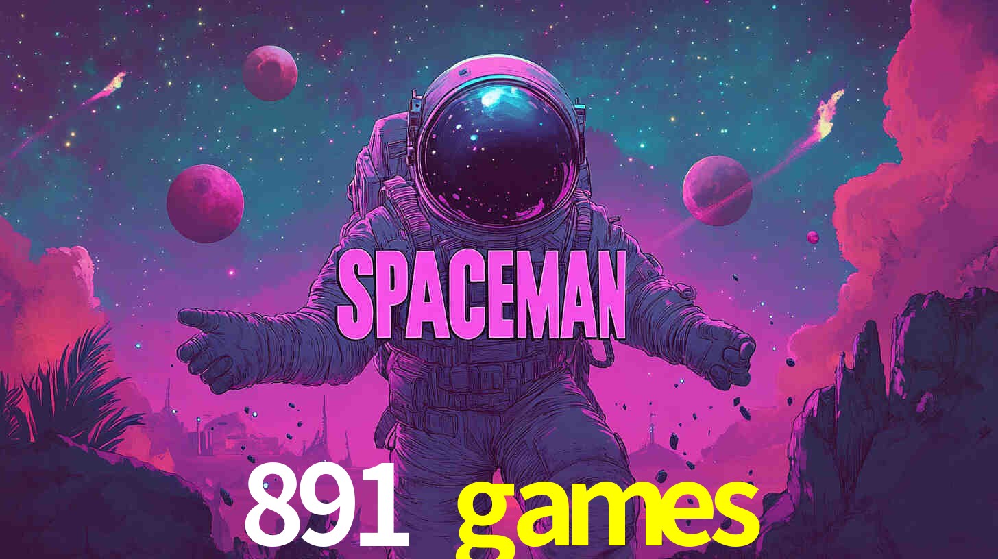 Casino VIP 891 games