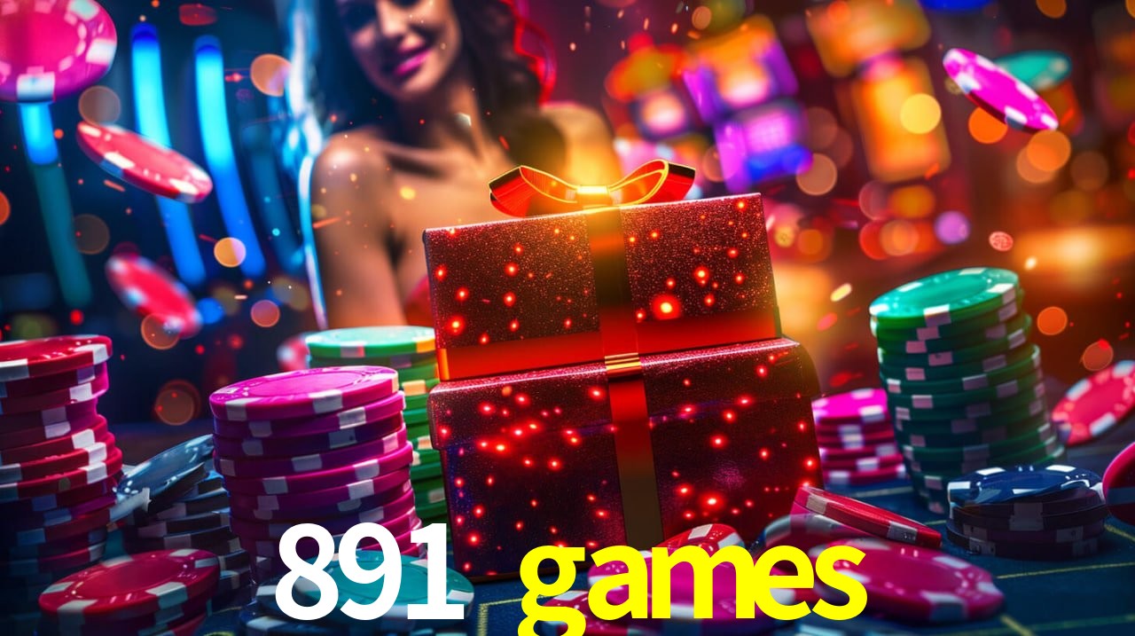 Design Responsivo 891 games