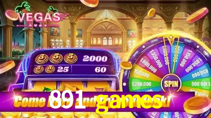 Responsive Design 891 games