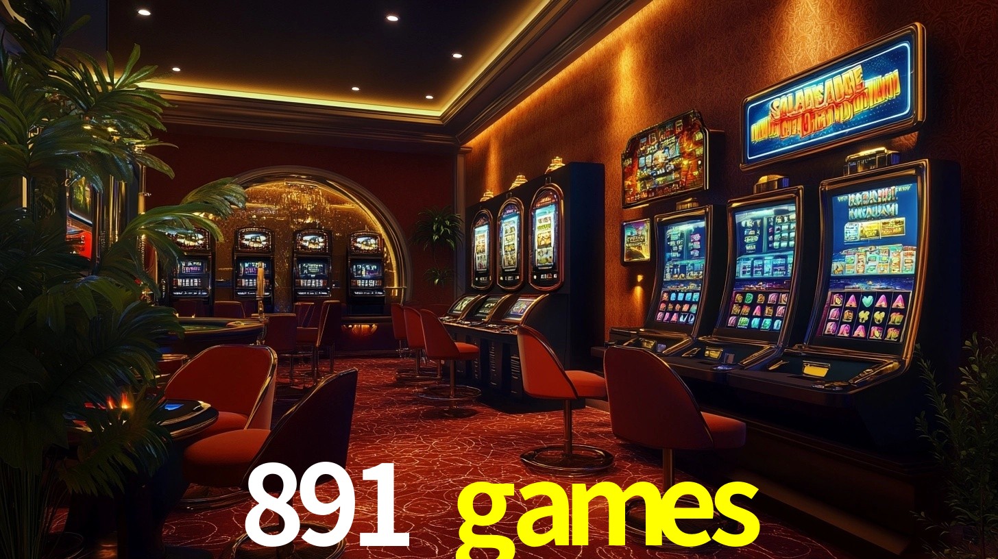 Ofertas Imperdíveis na 891 games: Promoções e Bônus Que Valem a Pena