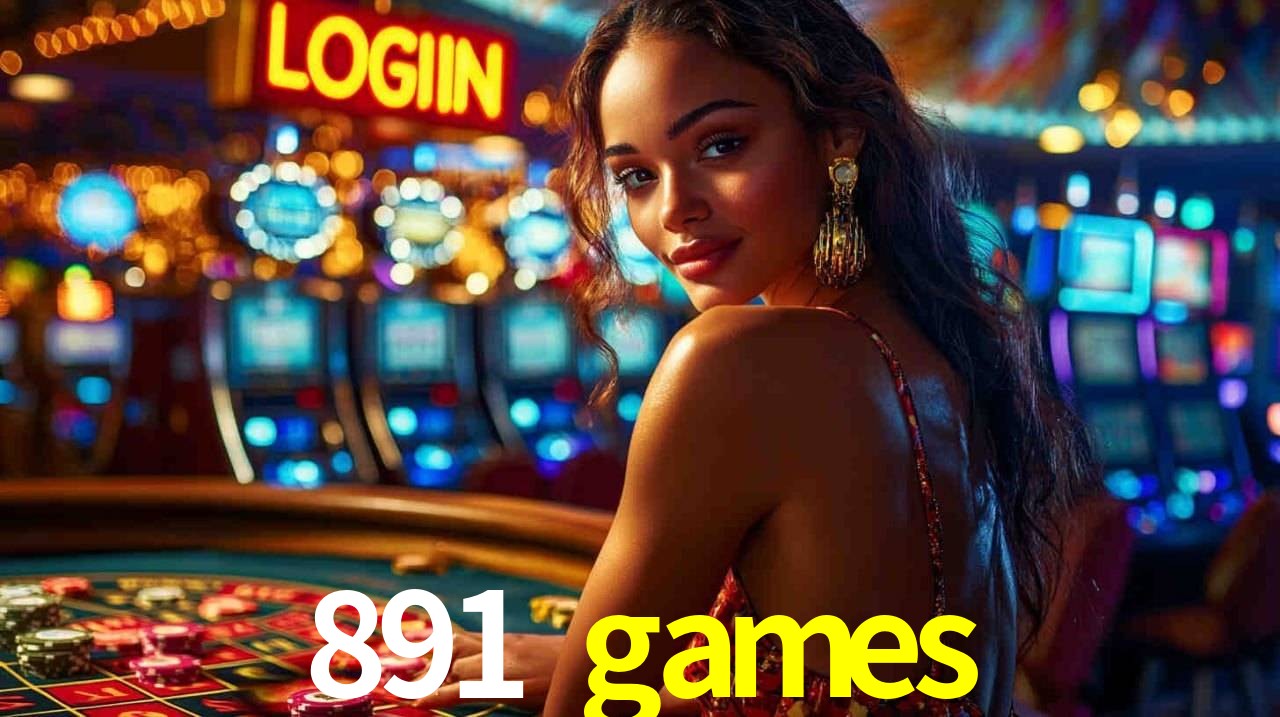 A Experiência Imersiva dos Cassinos Ao Vivo no 891 games