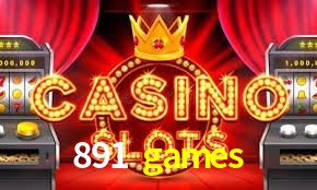 Tennis Betting 891 games