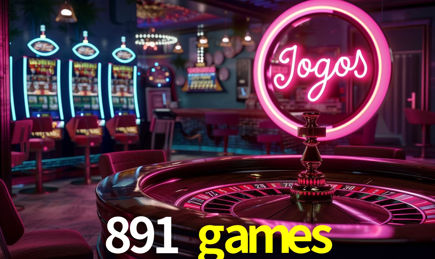 Casino Ao Vivo 891 games