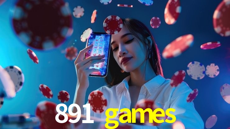 Benefícios da Conta 891 games