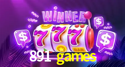 Weekend Specials 891 games