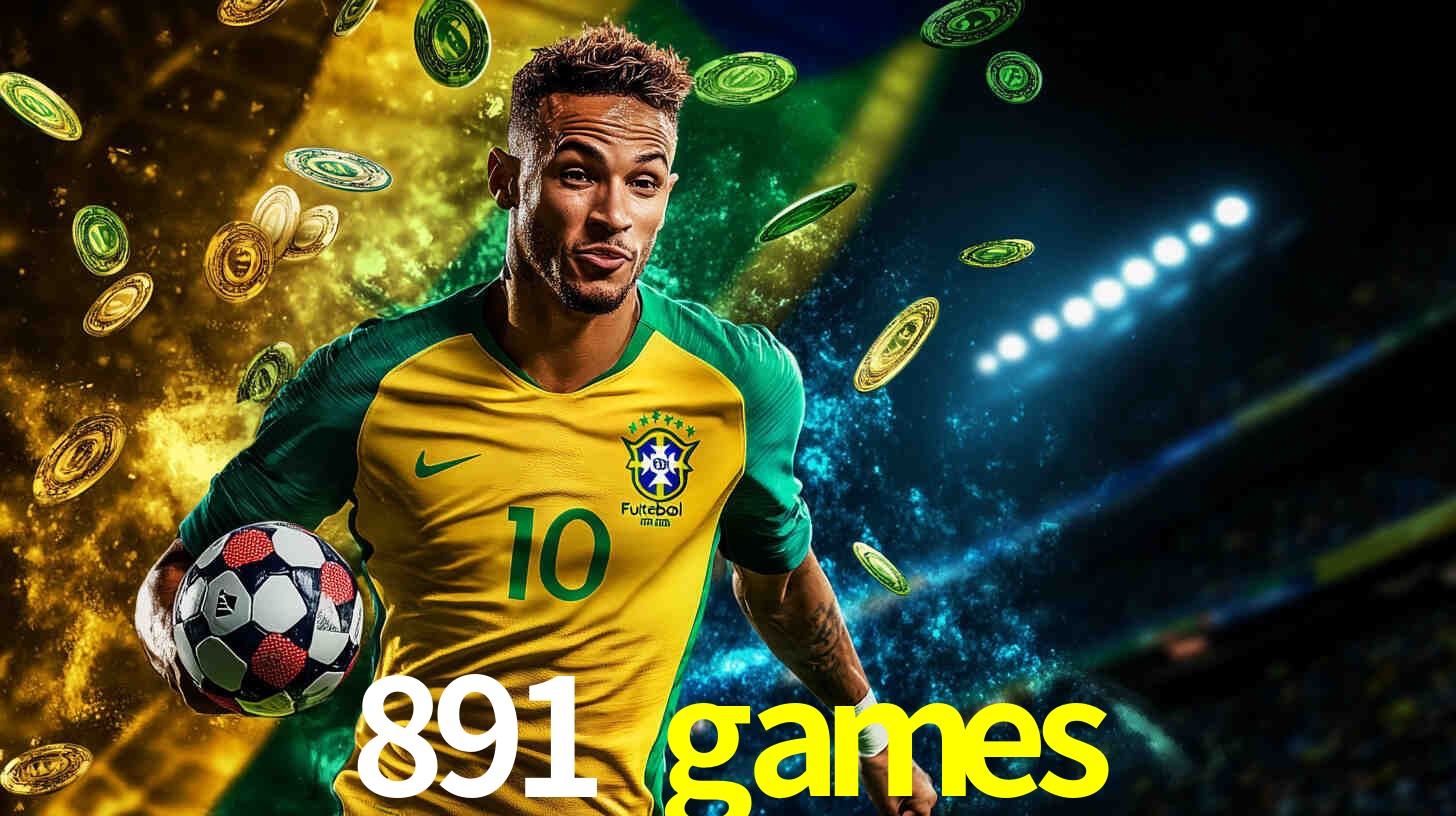 Apostas de Tênis 891 games