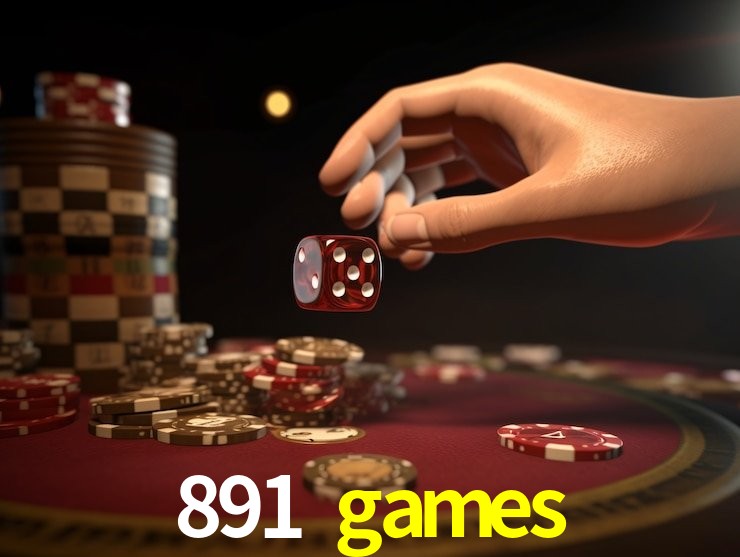 A Popularidade dos Caça-Níqueis no 891 games