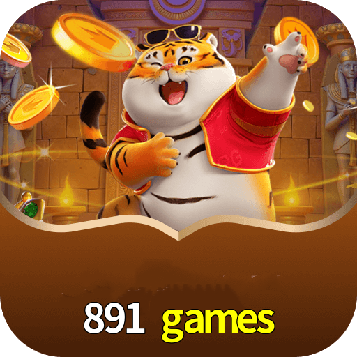 891 games